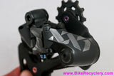 SRAM XX1 Eagle Rear Derailleur: 12s Mechanical - Lunar - Ti Oil Slick Bolts (<200 Miles Near MINT+)