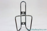 King Cage Water Bottle Cage: Stainless Steel