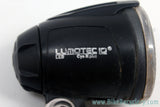 Busch & Müller Lumotec IQ Cyo N Plus 60 Dynamo LED Headlight: 60 Lux