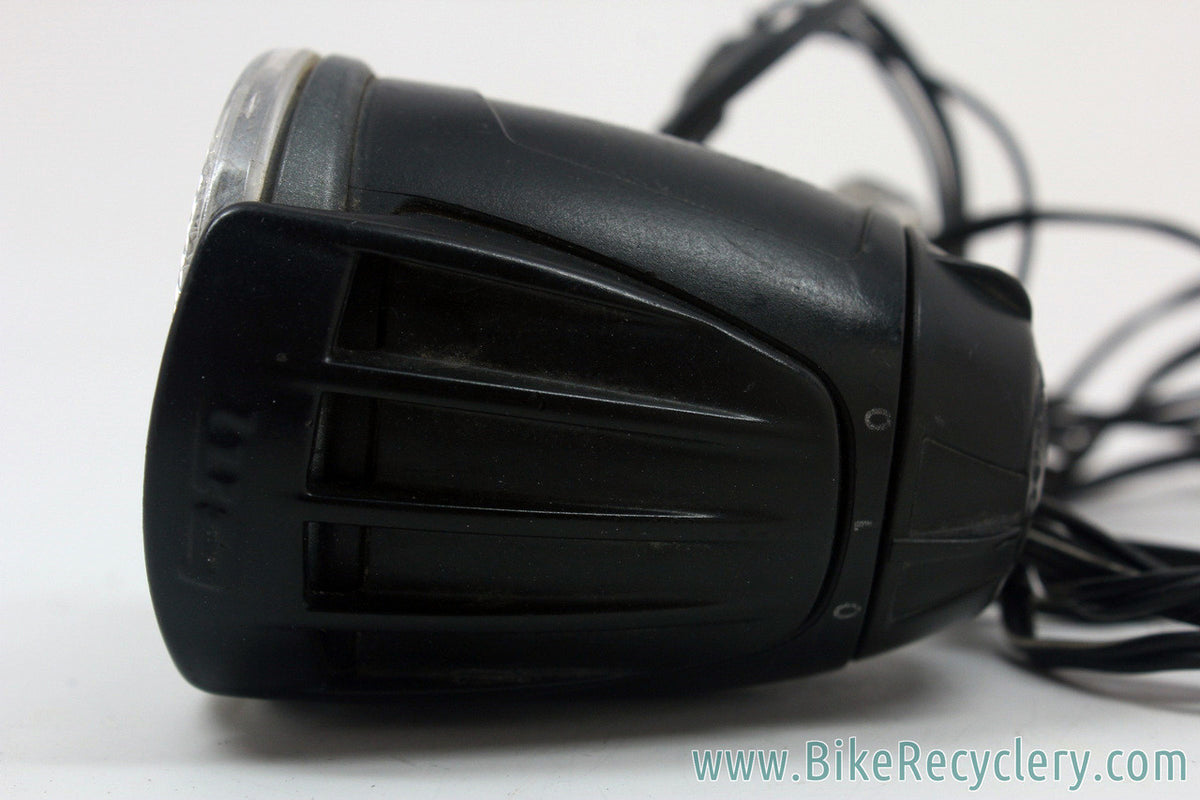 Busch & Müller Lumotec IQ Cyo N Plus 60 Dynamo LED Headlight: 60 Lux (Near Mint)