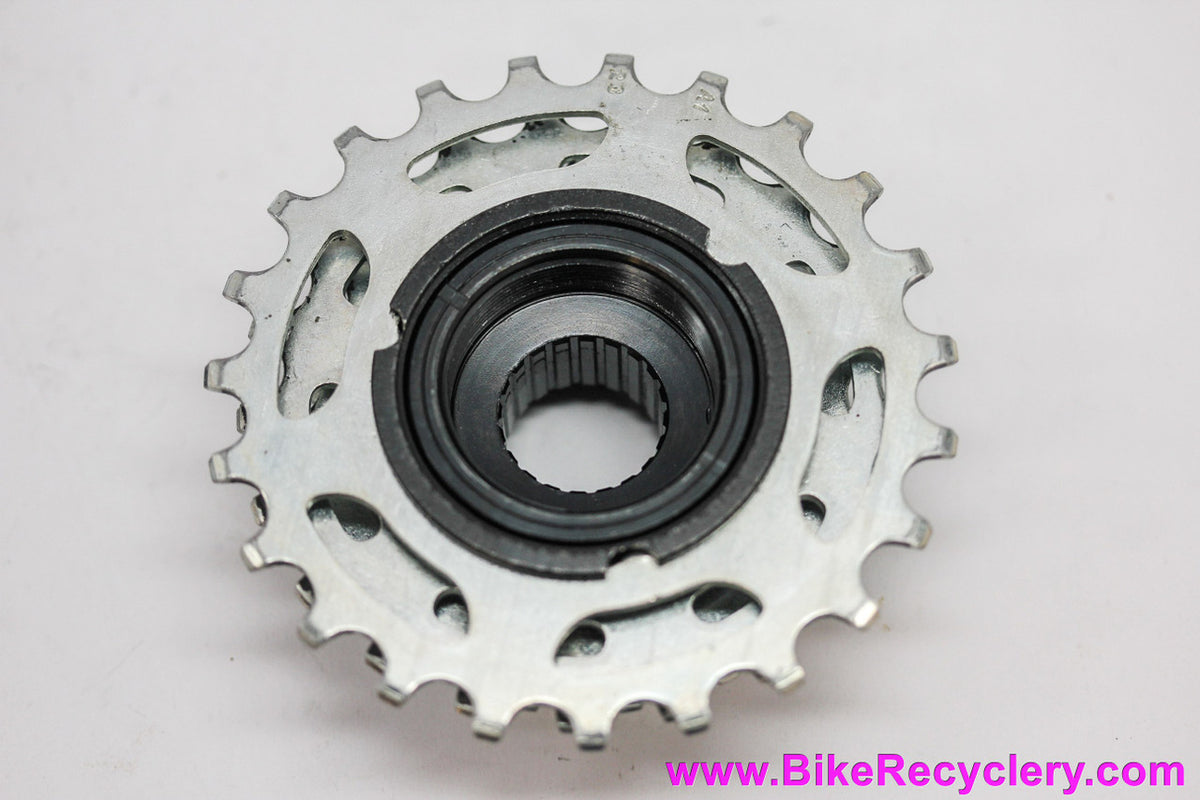 NIB Regina Extra Syncro 92 7 Speed Freewheel: 13-23t (take-off)