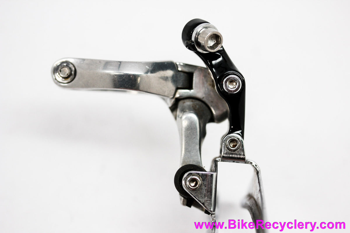Suntour XC Pro Front Derailleur: 31.8mm - FD-XP00 (Near Mint+)