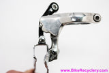 Suntour XC Pro Front Derailleur: 31.8mm - FD-XP00 (Near Mint+)