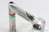 3ttt Record Strada Quill Stem: 1st Gen 1960's or early 70's - 105mm x 26mm