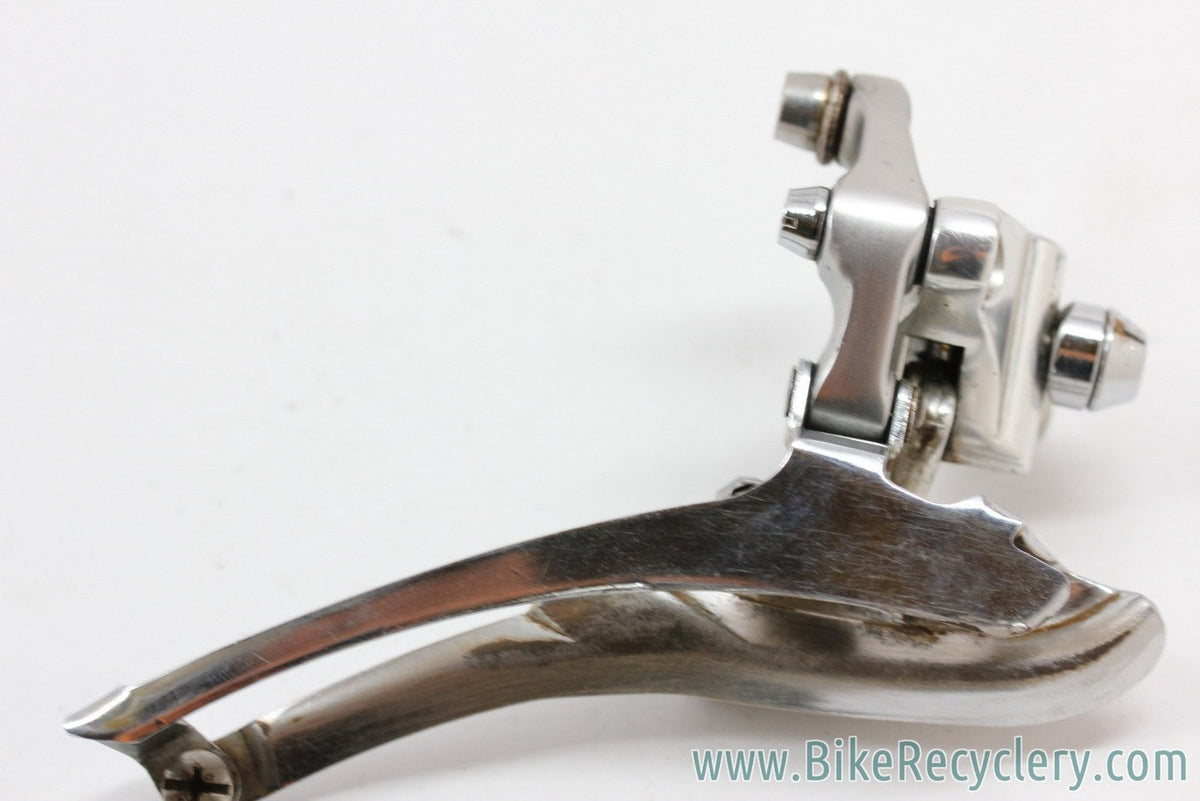 Shimano Dura Ace FD-7403 Front Derailleur: Braze On (EXC)