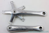 Shimano Dura Ace 9 Speed Crank Arms: FC-7700 - 170mm - 130mm BCD - Self Extracting Bolts