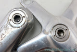 Shimano Dura Ace 9 Speed Crank Arms: FC-7700 - 170mm - 130mm BCD - Self Extracting Bolts