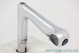 Cinelli XA Quill Stem: 120mm x 26.4mm