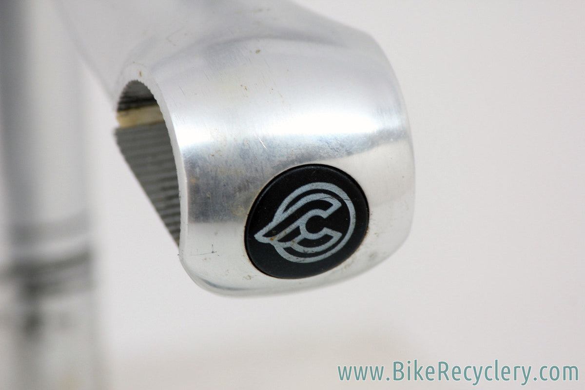 Cinelli XA Quill Stem: 120mm x 26.4mm