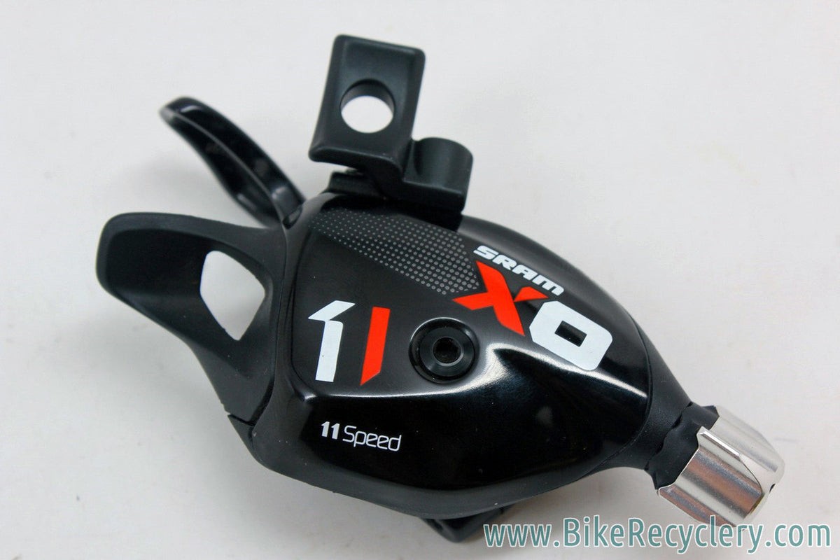 Sram X01 Trigger Shifter: 11 Speed (New, take-off)