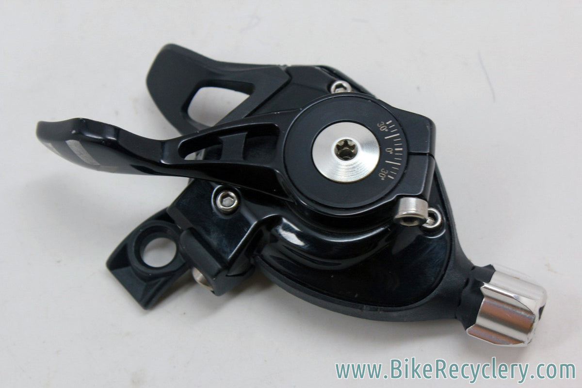 Sram X01 Trigger Shifter: 11 Speed (New, take-off)