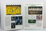 1979 Schwinn Paramount Catalog:  Last Year of Chicago Paramount!  RARE! (mint)