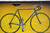 1979 Schwinn Paramount Catalog:  Last Year of Chicago Paramount!  RARE! (mint)