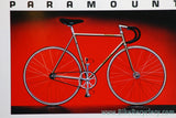 1979 Schwinn Paramount Catalog:  Last Year of Chicago Paramount!  RARE! (mint)
