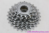 Campagnolo Chorus 9 Speed Cassette: 13-26t w/ Lockring (EXC)