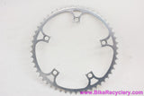 T.A. Competition Chainring: 42t x 144mm - 1990's 2000's (MINT)