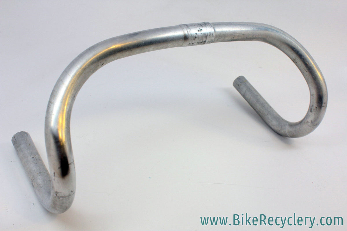 AVA Track Handlebar: French - 1960's 1970's - 42cm