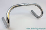 AVA Track Handlebar: French - 1960's 1970's - 42cm