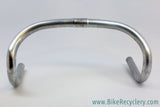 AVA Track Handlebar: French - 1960's 1970's - 42cm