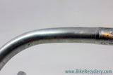 AVA Track Handlebar: French - 1960's 1970's - 42cm
