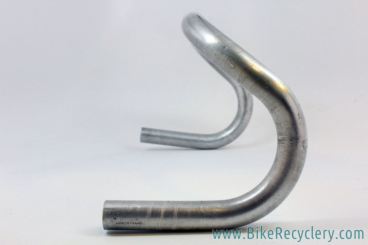 AVA Track Handlebar: French - 1960's 1970's - 42cm