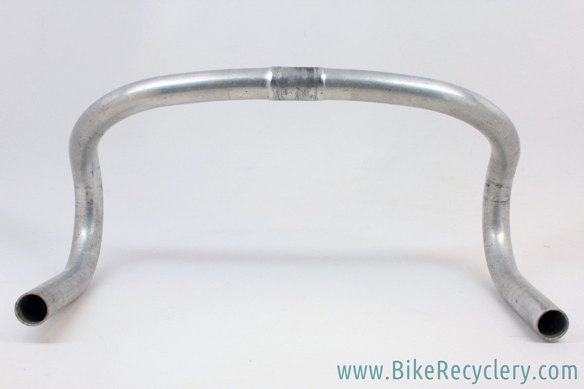 AVA Track Handlebar: French - 1960's 1970's - 42cm