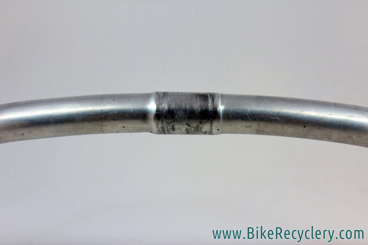 AVA Track Handlebar: French - 1960's 1970's - 42cm