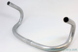 AVA Track Handlebar: French - 1960's 1970's - 42cm