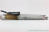 Specialized FS Future Shock Fork: Rockshox Judy - 1" Threaded - 26" Vintage 1990's - Works!