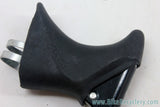 DIA-COMPE 287 Brake Levers: Aero - For Canti Brakes / Dirt Drops - Black (Near Mint)