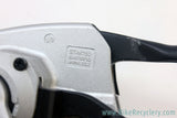 Shimano XT ST-M750 9 Speed Rapidfire Shifter Combo's