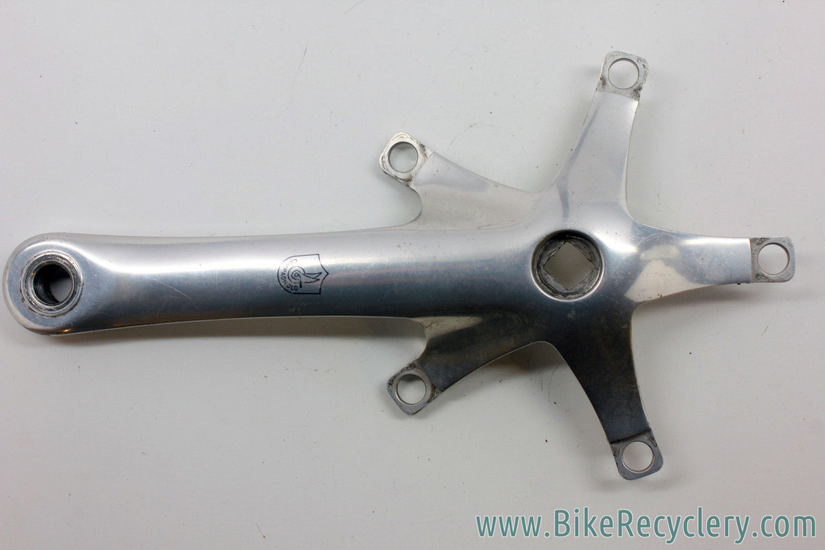 Campagnolo Chorus 8 Speed Drive-Side Crank Arm: 170mm - 135mm BCD