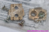NIB/NOS Time ATAC Cleats: Alium - Cyclo