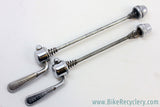 Maillard Luxe Competition QR Skewer Set (EXC)