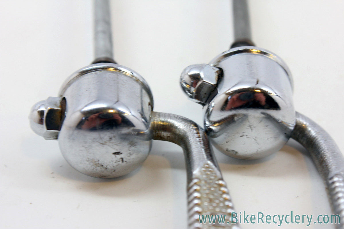 Maillard Luxe Competition QR Skewer Set (EXC)