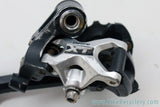 Shimano XT RD-M771 9 Speed Rear Derailleur: SGS Long Cage - Shadow