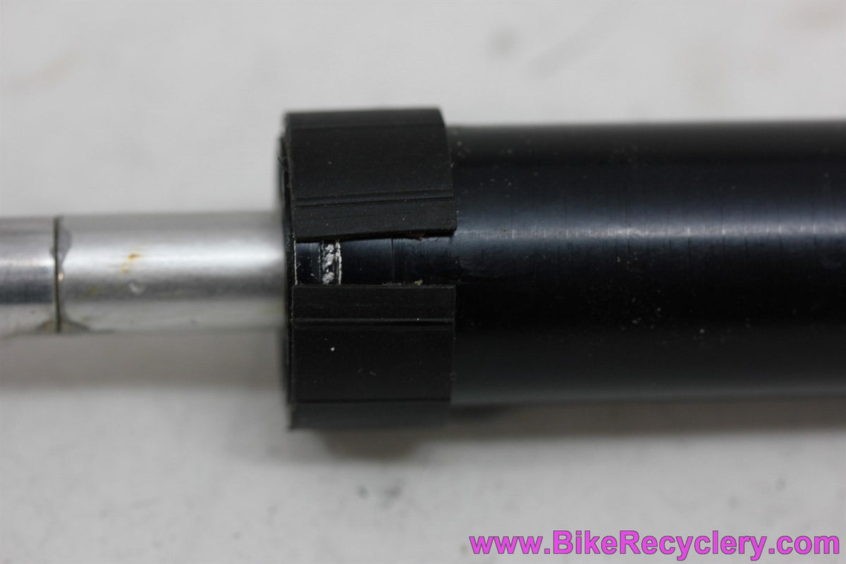 1998 Rockshox SID Damper Cartridge: Black
