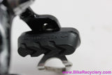 NOS(?) Royal Gran Compe RGC 400 Brakeset: Black (mismatched)