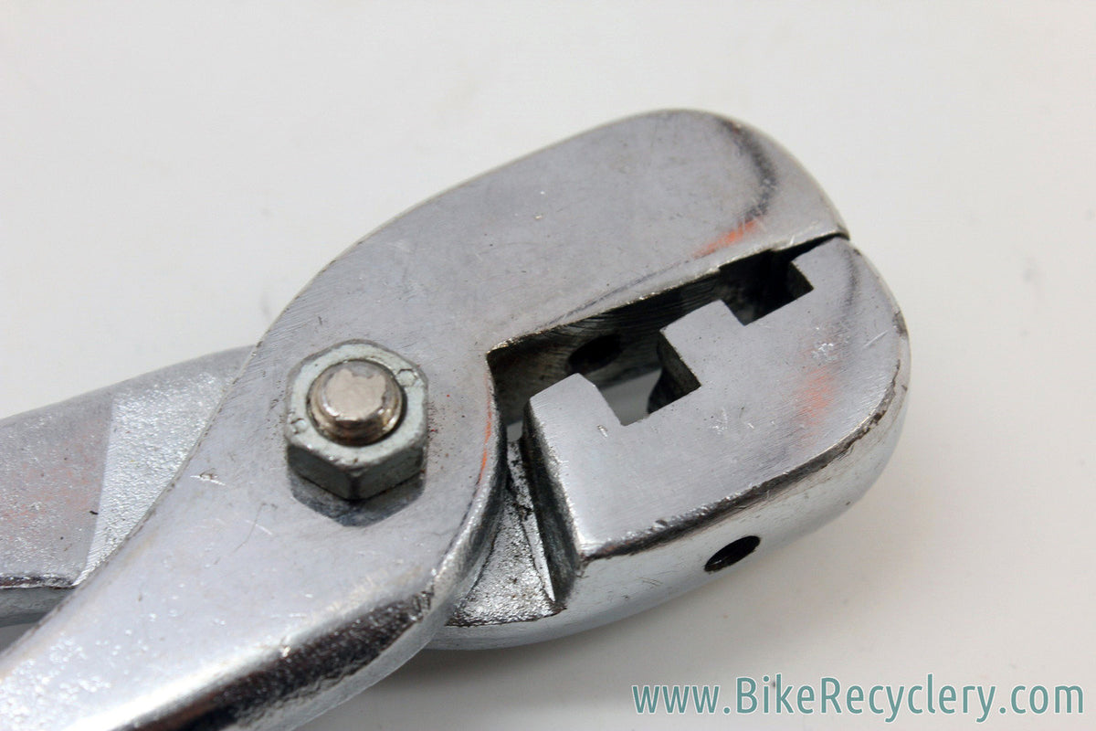 VAR 303 S Chain Link Pliers Tool (no pin)