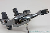 Shimano Ultegra BR-6600 Rear Brake: Grey (NEW)