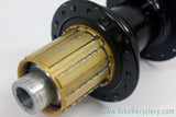 Hope Pro 2 Rear Hub: 12mm x 142mm - 32H - Shimano/Sram - Black (EXC+)