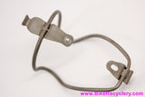 Lifeline Titanium Bottle Cages: 23g Each! - PAIR