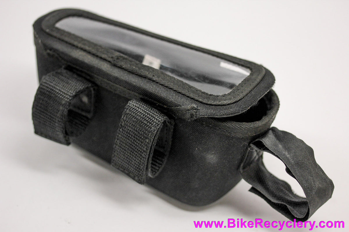 Wolf Tooth BarBag Handlebar Mount Quick Access: Right Mount (Near Mint)