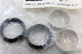 NIB/NOS Manitou Bushing & Seal Kit: Pro - Pro LT - SX - SX Ti - SX R