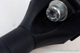 NOS ATAX Composite 26.4mm Seatpost: Black - 1980's - RARE