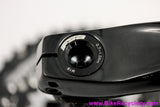 FSA Comet MTB Crankset & BB: 175mm x 44/32/22t Triple - MegaExo (Near New)