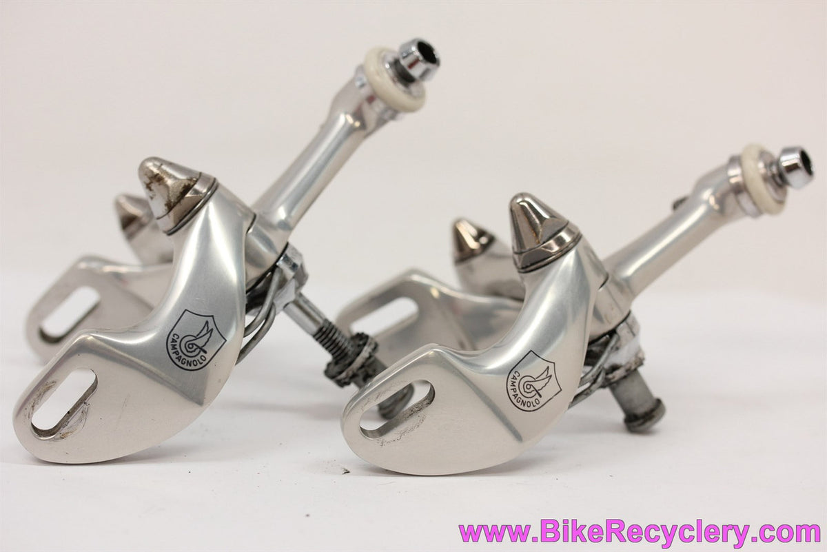 Campagnolo Athena Brakeset: D500 - "Monoplaner" Styling (Near MINT+)