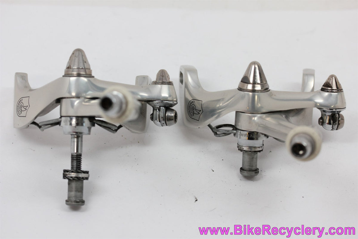 Campagnolo Athena Brakeset: D500 - "Monoplaner" Styling (Near MINT+)