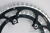 FSA Pro Road & Real Double Chainring Set: 50t & 38T - 110mm BCD