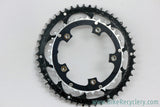FSA Pro Road & Real Double Chainring Set: 50t & 38T - 110mm BCD